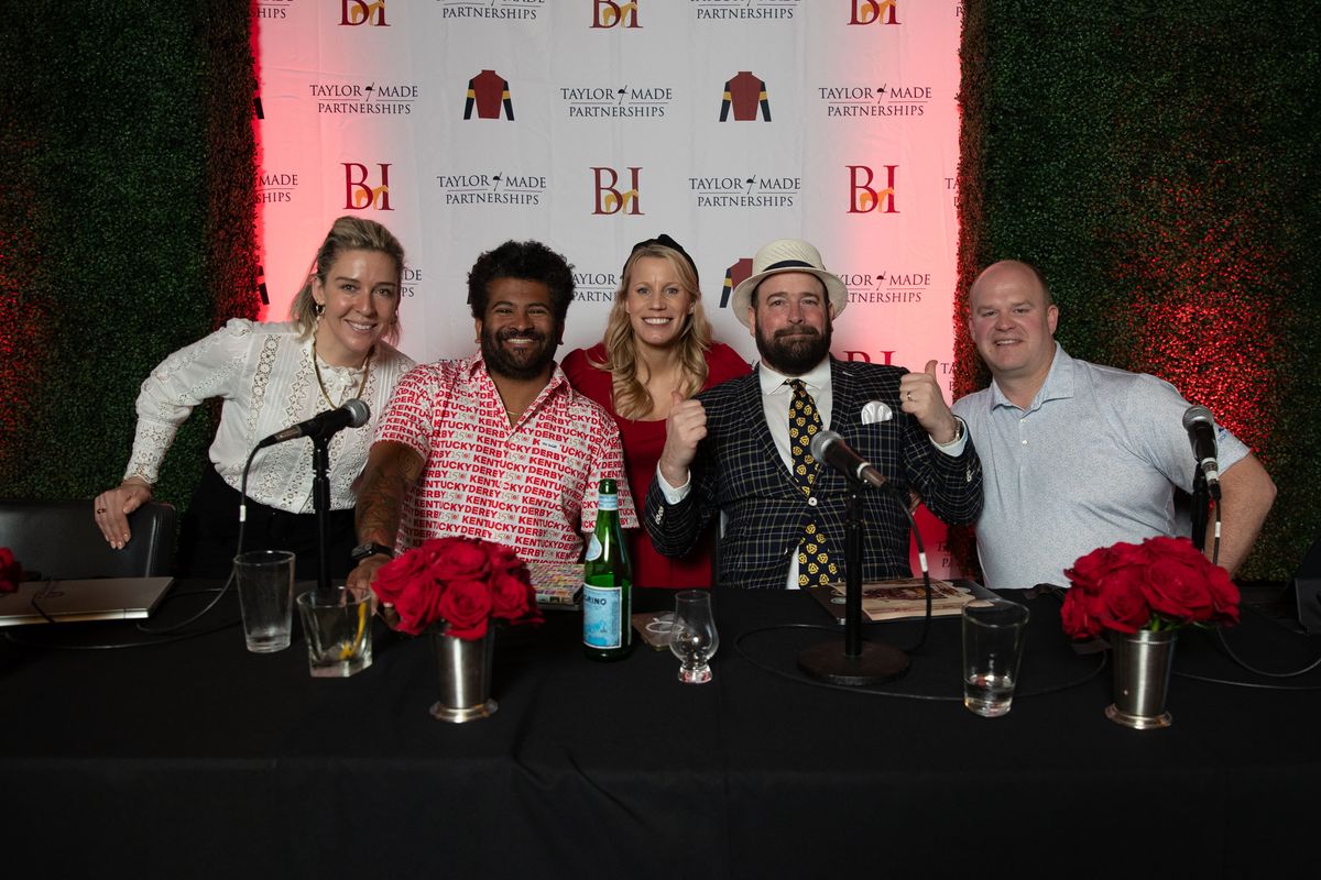 ITM Live Show — Derby Week 2024