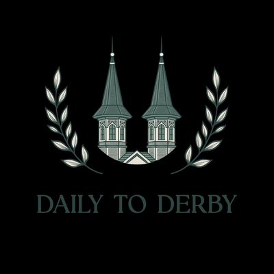 Daily to Derby